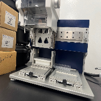 Rainin BenchSmart 96 Plate Pipetting Work Station image 1